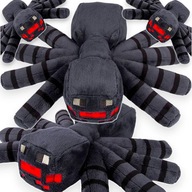 MINECRAFT PAJĄK PLUSZOWA MASKOTKA DUŻY PLUSZAK MY WORLD POSTAĆ Z GRY 16CM