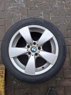 Felga aluminiowa BMW OE 6762001 7.5" x 17" 5x120 ET 20