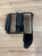 PORSCHE CAYENNE 9Y S 2.9L 17-> wlot kierownica powietrza lewa