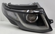 RANGE ROVER EVOQUE L538 LIFT XENON LED REFLEKTOR PRAWY GJ3M-13W029-BC NOWY