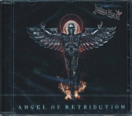 Angel Of Retribution Judas Priest CD (Saxon Accept UDO Vhaldemar Riot)