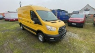 Ford Transit Klima Panel Kamera Model 2022