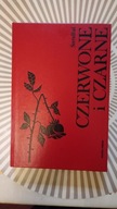 CZERWONE I CZARNE STENDHAL