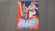 1999-00 Skybox Apex Allies * JASON KIDD GUGLIOTTA * SUNS