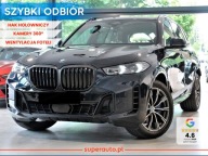 BMW X5 xDrive40d Sport Suv 3.0 (352KM) 2025