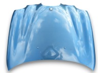 Maska Jaguar S-Type ORYGINAŁ Pokrywa Silnika S Type