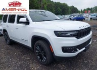 Jeep Wagoneer Series III 2022 5.7l 5.7 Benzyna 392KM