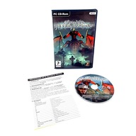 CHRONICLES OF A VAMPIRE HUNTERS PC WYDANIE PL