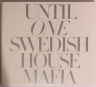 Swedish House Mafia Until One Ecopack CD Irl