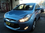 Hyundai ix20 sprzedam ladnego HYUNDAIA IX-20 z