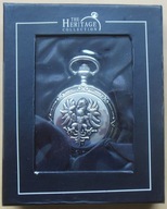 Zegarek kieszonkowy The Heritage Collection DeAgostini