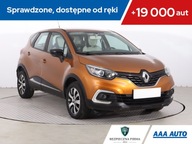 Renault Captur 0.9 TCe, Salon Polska, Serwis ASO