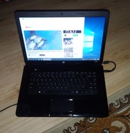 Laptop HP 2000 AMD | 4GB | Radeon HD7310 | Bateria | Gotowy do użycia | #27