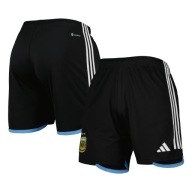 Spodenki piłkarskie Adidas Argentyna Home Messi Argentina (S) HB9216