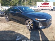 Audi a5 2025r., 4x4, 2.0L 2.0 Benzyna 268KM