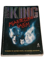 Stephen King Miasteczko Salem