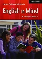 English in Mind 1 Students book Herbert Puchta