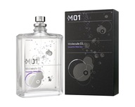 ESCENTRIC MOLECULES MOLECULE 01 M01 EDT WODA TOALETOWA