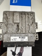 Renault Master III 2022 Sterownik / Moduł ECU