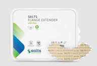 30 szt. Półpierścień Uszczelniający Salts Z Aloesem SPHA2 Hydrokoloidow