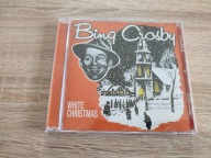 CD BING CROSBY – White Christmas