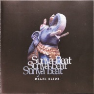 CD Sunya Beat - Delhi Slide 1999