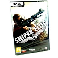 NOWA PREMIEROWE SNIPER ELITE V2 PC WYDANIE PL