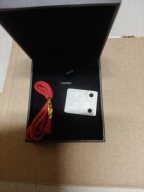 Cyklina kostka szlifierska do usuwania zacieków i wtrąceń