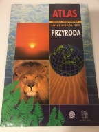 ATLAS świat wokół nas przyroda