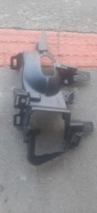 NOWY NISSAN QASHQAI II J11 LIFT RAMKA KOSZYK MOCOWANIE HALOGENU PRAWA PRAWY