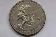 500 ZŁ WONP. 1989 R. - KT25