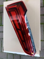 Lampa Tył strona prawa Audi Q5 SQ5 80A945076B 80A945430D