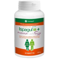 Suplement diety Farmapol Ispagul S Probiotyk proszek wegański 200 g