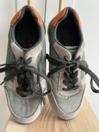 TRAMPKI Tenisówki Dziecięce TAPE A L'OEIL r. 33