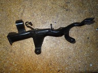 YAMAHA MT 125 21r mowowanie uchwyt dolny pług