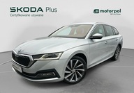 Skoda Octavia Style Pakiet Winter Plus, Tempomat, LED Matrix, Kamera cofan