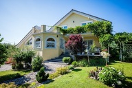 Dom, Osieczany, Myślenice, Myślenicki, 349 m²