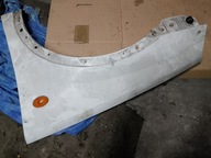 Corsa c błotnik lewy