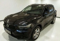 Volvo XC 40 Salon Polska Kamera Parktronic Navi Led Grzane fotele FV