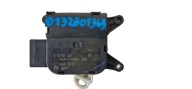 VW SEAT SKODA AUDI SILNICZEK KLAP NAGRZEWNICY 0132801363 CZ116880-2872