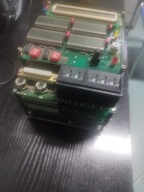 Komputer do dźwigu samojezdnego KRUPP KMK 6200