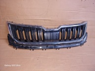 ATRAPA GRILL ZDERZAKA SKODA KODIAQ 565853653A