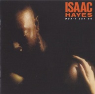 Isaac Hayes-Don't Let Go/BBR
