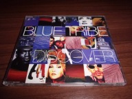 Blue Tribe - Discover