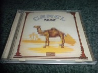 CAMEL Mirage RARE PRESS 2002 PROG / ROCK Kult Andy Latimer GENESIS