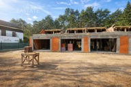 Dom, Warszawa, Wawer, 156 m²