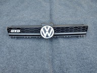 VW GOLF 7 VII GTD 5G0 5G0853651AJ ATRAPA GRILL PRZÓD ORYGINAŁ