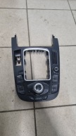 AUDI A4 A5 S-LINE LIFT PANEL STEROWANIA MMI 8T0919611L