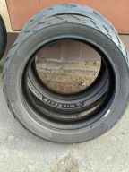 Metzeler TOURANCE NEXT R 170/60R17 72 V
