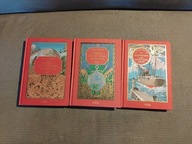 Dzieci Kapitana Granta , Wyprawa do wnętrza ziemi Verne